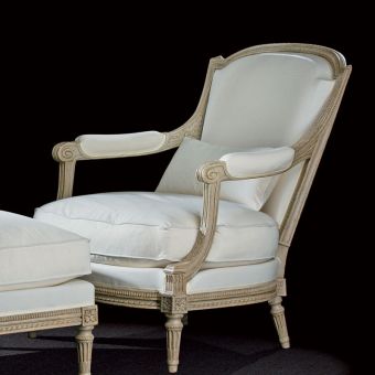 Massant / Armchairs / L16TF26