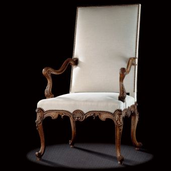 Massant / Armchairs / Regence RTFA10