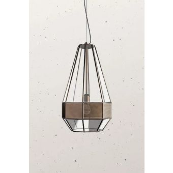 Il Fanale / Pendants & Suspension Lights / Massira 295.01.MM