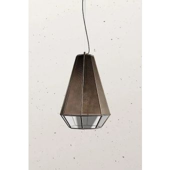 Il Fanale / Pendants & Suspension Lights / Massira 295.03.MM
