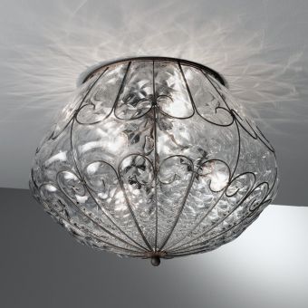 Siru / Halvplafonder / Tomà MC413-025