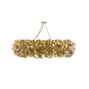 Luxxu / Pendants & Suspension Lights / McQueen Round