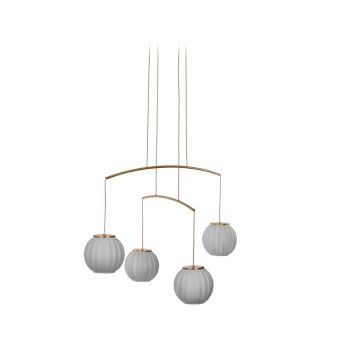 Carpyen / Pendants & Suspension Lights / Mei Móvil