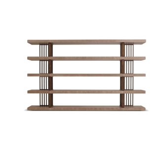 Ulivi Salotti / Shelves & Bookcases / Memory