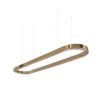 Castro Lighting / Pendlar & suspensionslampor / Metis 9640.170X40