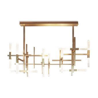 Contardi / Pendants & Suspension Lights / Mikado so double