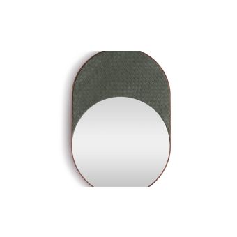 Ulivi Salotti / Mirrors / Milo