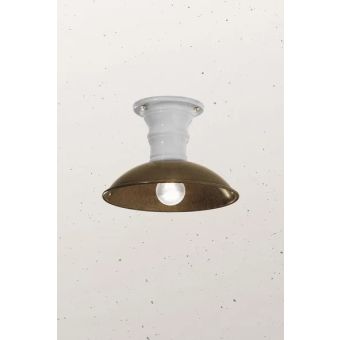 Il Fanale / Ceiling Lights / Mini 064.02.OC