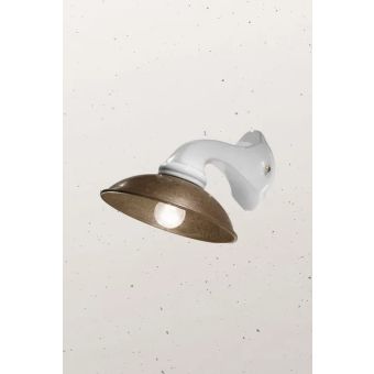 Il Fanale / Wall Lights / Mini 064.05.OC