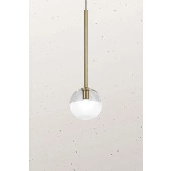 Il Fanale / Pendants & Suspension Lights / Molecola 275.05.ONT 275.05.OOT