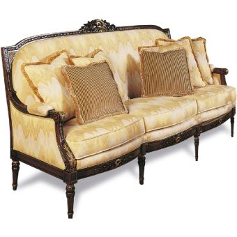 Francesco Molon / Sofas & Couches / The Upholstery D360