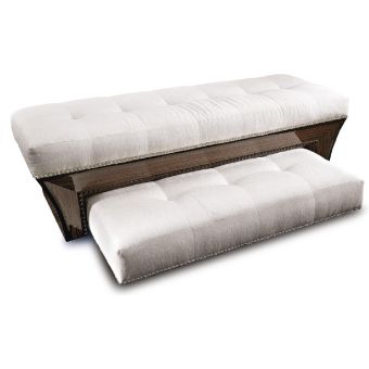 Francesco Molon / Benches / Eclectica D510