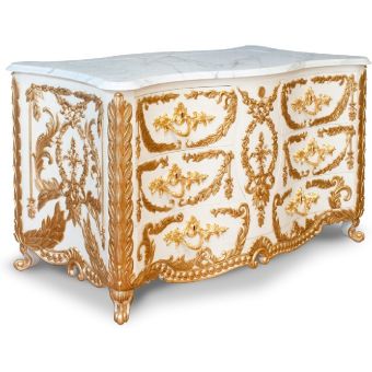 Francesco Molon / Dressers / New Empire G98