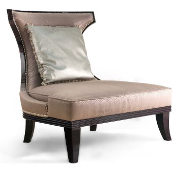 Francesco Molon / Armchairs / Eclectica P506