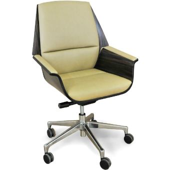 Molon / Office Armchairs / Eclectica P534.01