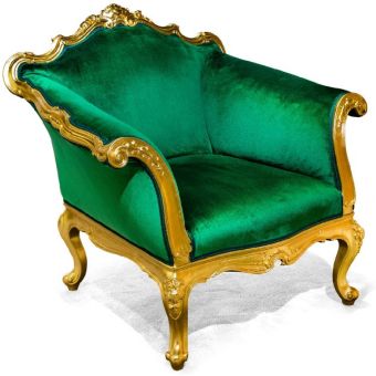 Francesco Molon / Armchairs / The Upholstery P99