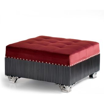 Francesco Molon / Poufs & Ottomans / Eclectica S501
