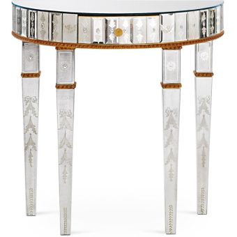 Arte Veneziana / Consoles / Momo Venetian Style FCN-AVA-004-M920C