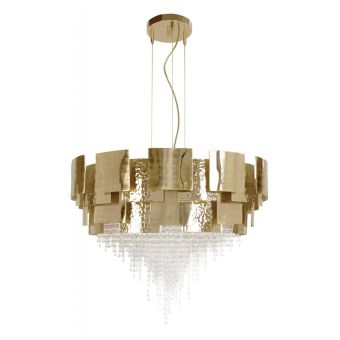 Castro Lighting / Pendellampor & hänglampor / Mondrian 9180.80