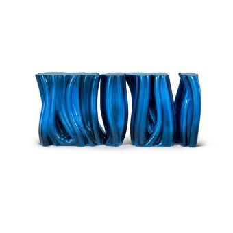 Boca do Lobo / Consoles / Monochrome Blue