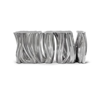 Boca do Lobo / Consoles / Monochrome Silver