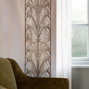 Beaumont & Fletcher / Textiles / Montano