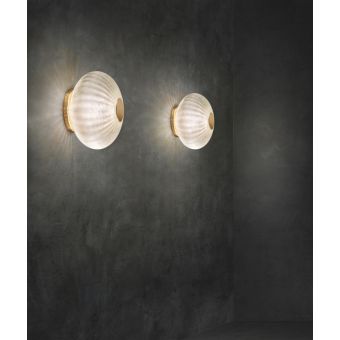 Euroluce Lampadari / Wall Sconces / Moonlight A1