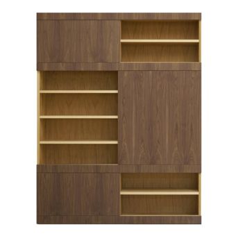 Morelato / Bookcases / Maschera FS3510599