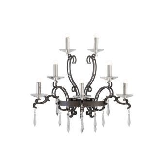 Patrizia Garganti / Wall Sconces / Morgana EX18