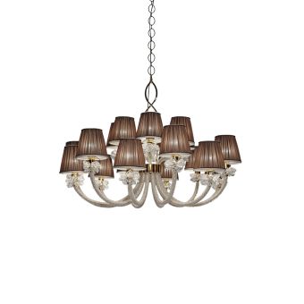 Patrizia Garganti / Chandeliers / Moulin Rouge EX28