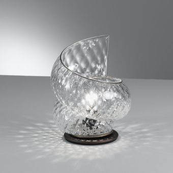 Siru / Bordslampor / Chiocciola MT241-035