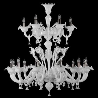 Multiforme / Bovary D0811-12+6 / Chandelier