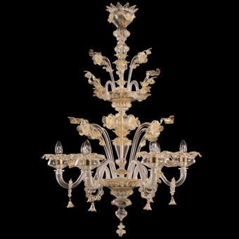 Multiforme / Fenix S0170-6 / Chandelier