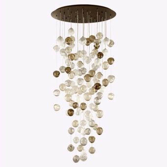 Multiforme / Desafinado PL7540-100x260 / Ceiling lamp