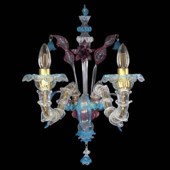 Multiforme / Kia Ora APR0725-2 / Wall lamp