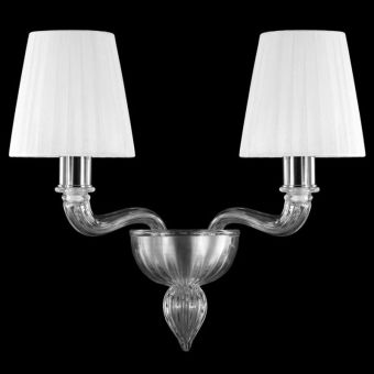 Multiforme / Coco APP0371-2 / Wall Lamp 