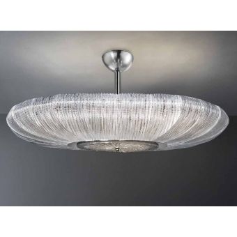 Glass & Glass Murano / Pendants Lights / Spicchi di arte veneziana ART. 1470/S