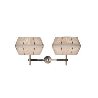Patrizia Garganti / Wall Sconces / Novecento N06A3