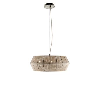 Patrizia Garganti / Pendants & Suspension Lights / Novecento N11A3