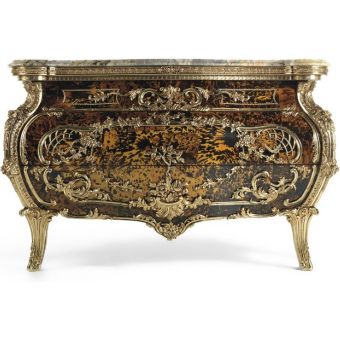 Jumbo Collection / Sideboard / Napoleon Sideboard