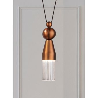 Masiero / Pendants & Suspension Lights / Nappe N0