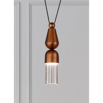 Masiero / Pendants & Suspension Lights / Nappe N7