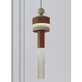 Masiero / Pendants & Suspension Lights / Nappe Xl1