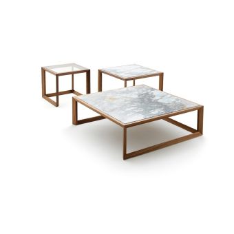 Ulivi Salotti / Coffee & Cocktail tables / Nathan