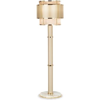 Officina Luce / Golvlampor / Nest 4141