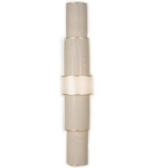 Officina Luce / Vägglampor / Nest 4122/4121
