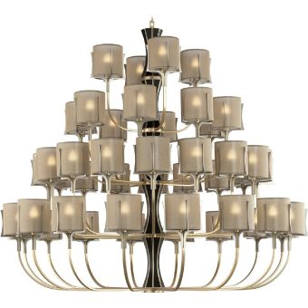 Officina Luce / Ljuskronor / New Flow 2111