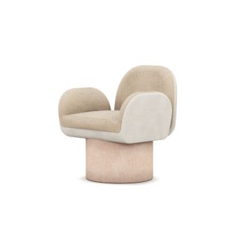 Nolita Harbour / Chairs with Arms / Sabine 