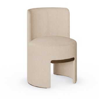 Nolita Harbour / Chairs without Arms / Noéme 