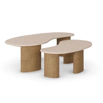 Nolita Harbour / Coffee Tables / Amara 